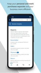 Amazon Business: B2B Shopping screenshot 3