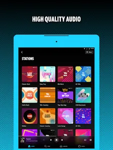 Amazon Music screenshot 14