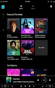 Amazon Music screenshot 22