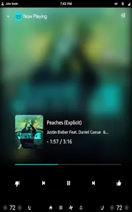 Amazon Music screenshot 25