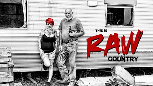 Raw Country screenshot 0