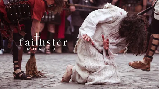 Faithster TV screenshot 0
