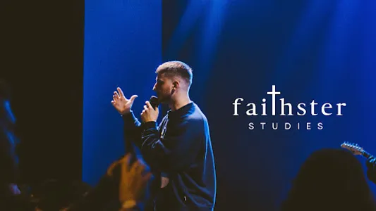 Faithster TV screenshot 3