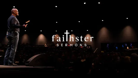 Faithster TV screenshot 6