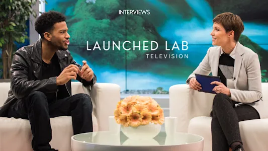 LAUNCHED LAB TV screenshot 3