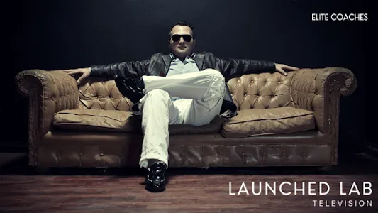 LAUNCHED LAB TV screenshot 9
