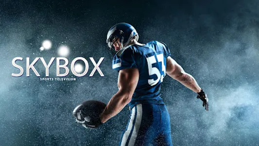 Skybox Sports screenshot 18