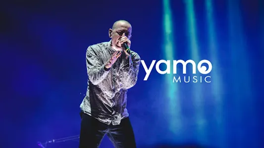 Yamo Music screenshot 0
