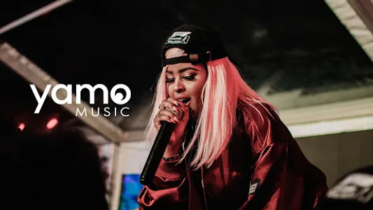 Yamo Music screenshot 1