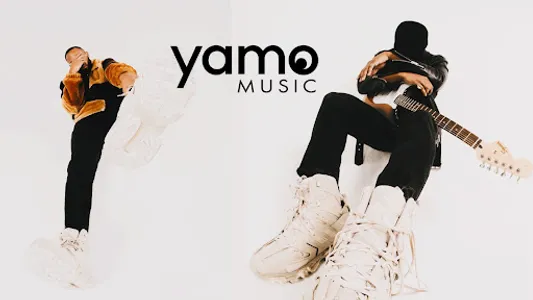 Yamo Music screenshot 2