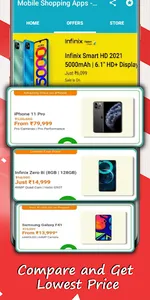 Mobile Phone Online Shopping screenshot 2
