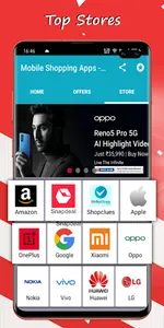 Mobile Phone Online Shopping screenshot 5