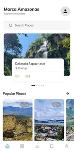 Amazonas Travel Mark screenshot 16
