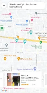 Amazonas Travel Mark screenshot 5