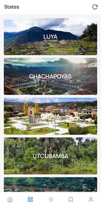 Amazonas Travel Mark screenshot 9