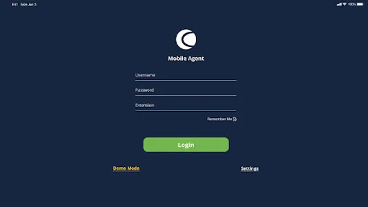Comstice Mobile Connect screenshot 9