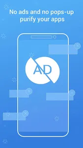 Ad Blocker for Amber Widgets screenshot 0