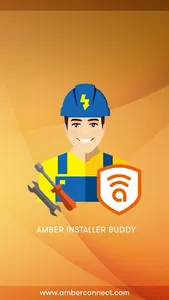 Amber Installer Buddy screenshot 1