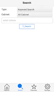 OA Cloud screenshot 4