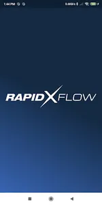 RapidXflow screenshot 0