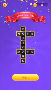 Crossword Cuts screenshot 14