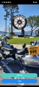 Tour of Honor screenshot 0