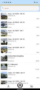 Tour of Honor screenshot 1