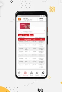 Cashier Complete: Amda POS screenshot 3