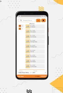 Cashier Complete: Amda POS screenshot 5