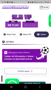 AmbosMarcam.App screenshot 10