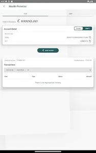 Ambr Wealth screenshot 11