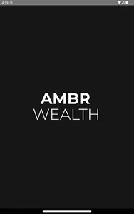 Ambr Wealth screenshot 4