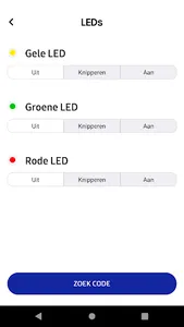Ambrava Samsung Service App screenshot 4
