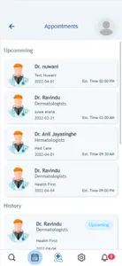 Find My Doc screenshot 1