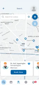 Find My Doc screenshot 2