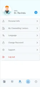 Find My Doc - Doctor screenshot 3
