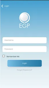 EGP screenshot 1