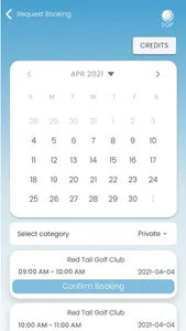 EGP screenshot 3