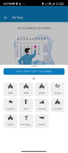 Port City Colombo screenshot 1