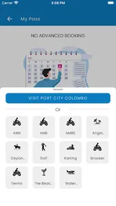 Port City Colombo screenshot 5