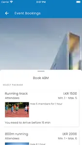 Port City Colombo screenshot 7