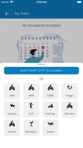 Port City Colombo screenshot 8