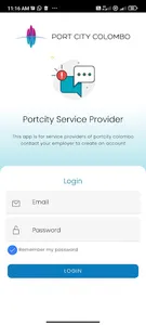Port City Operator screenshot 0