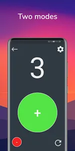 Click Counter screenshot 6