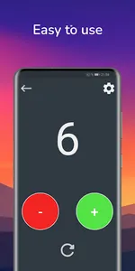 Click Counter screenshot 7
