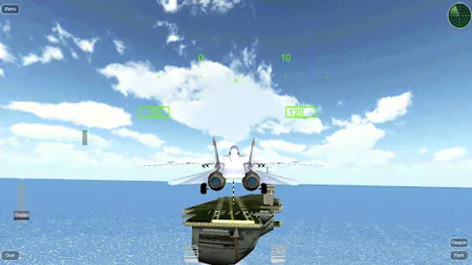 Air Wing Pro screenshot 0