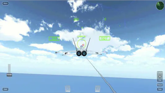 Air Wing Pro screenshot 3