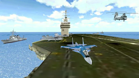 Air Wing Pro screenshot 4