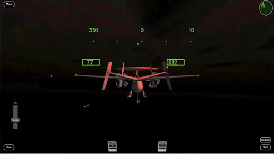 Air Wing Pro screenshot 5