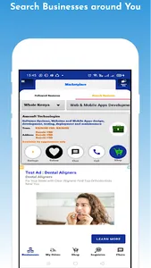 Mako Marketplace: Buy and Sell screenshot 0